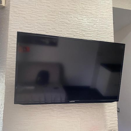 Napoli Centro Casa Con Due Camere E Cucina Dış mekan fotoğraf
