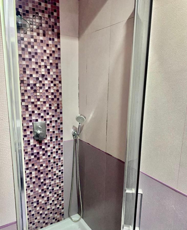 Napoli Centro Casa Con Due Camere E Cucina Dış mekan fotoğraf