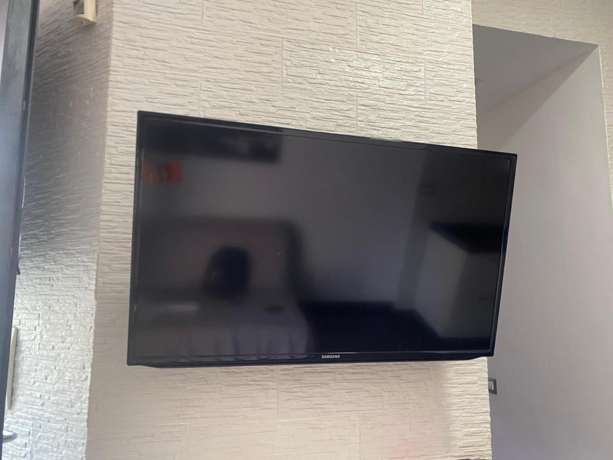 Napoli Centro Casa Con Due Camere E Cucina Dış mekan fotoğraf